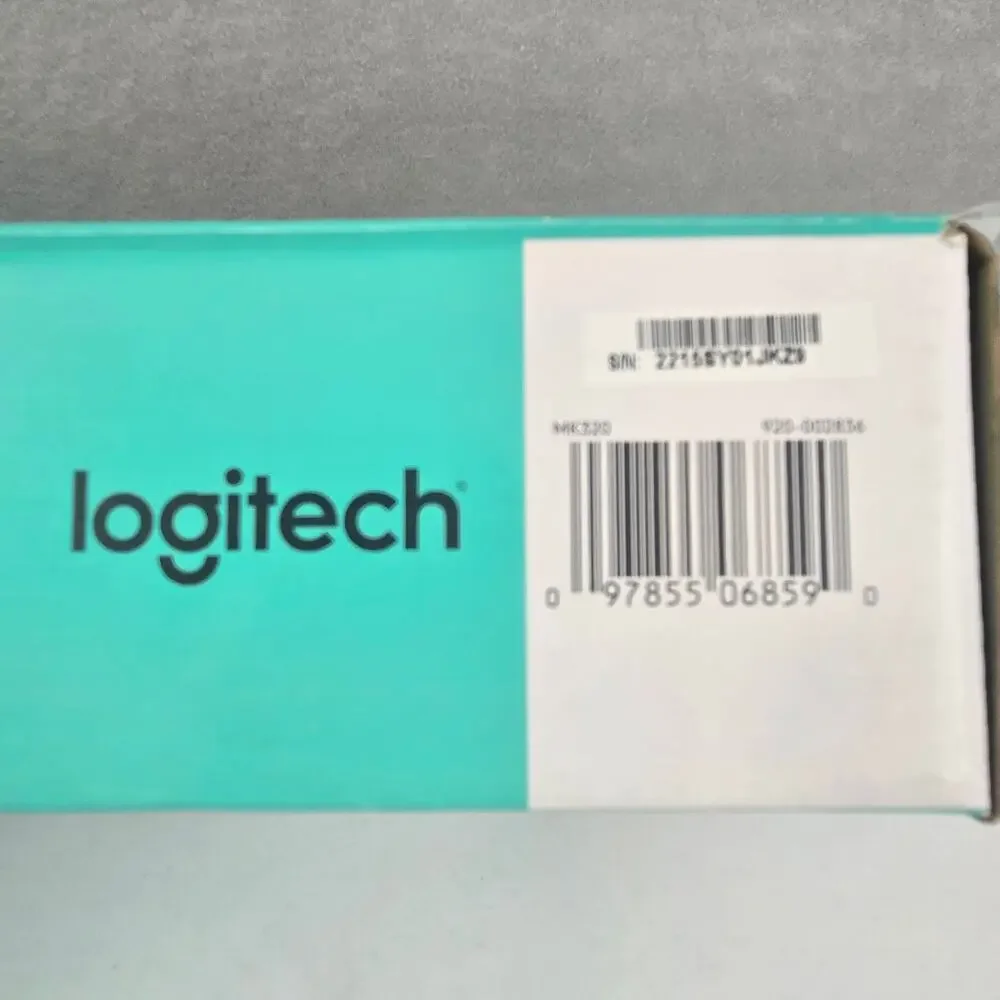 Logitech upgrade your